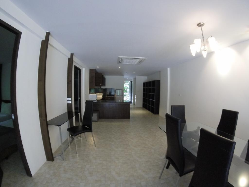 The Green Golf Condominium Kathu Phòng bức ảnh