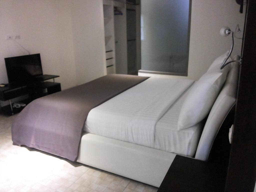 The Green Golf Condominium Kathu Phòng bức ảnh