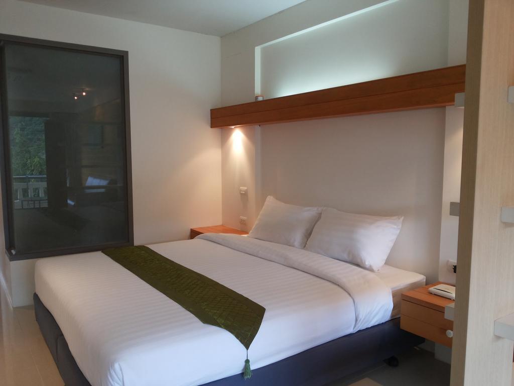 The Green Golf Condominium Kathu Ngoại thất bức ảnh