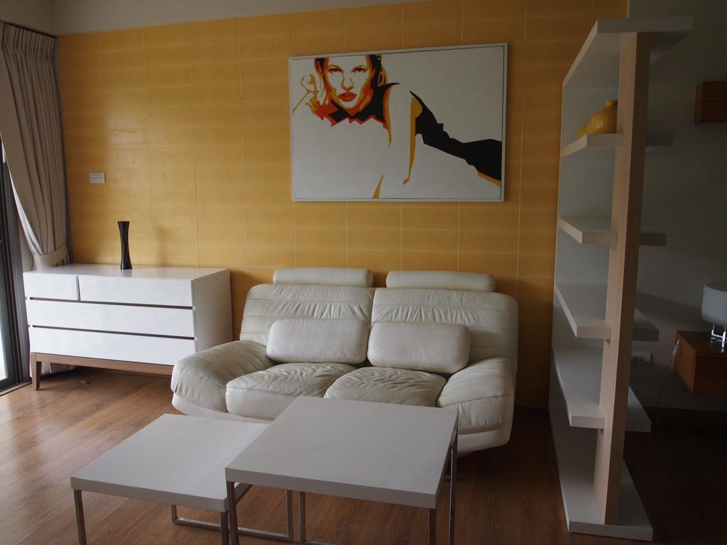 The Green Golf Condominium Kathu Ngoại thất bức ảnh