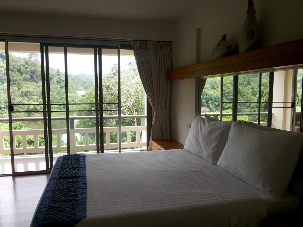 The Green Golf Condominium Kathu Ngoại thất bức ảnh
