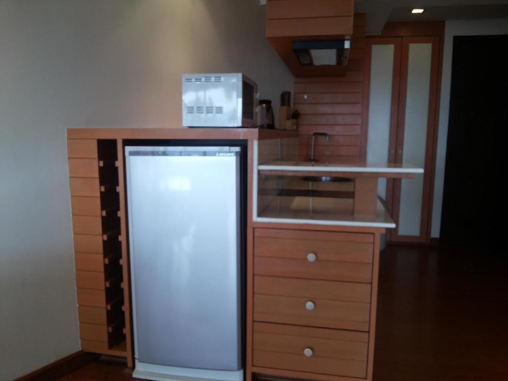 The Green Golf Condominium Kathu Ngoại thất bức ảnh