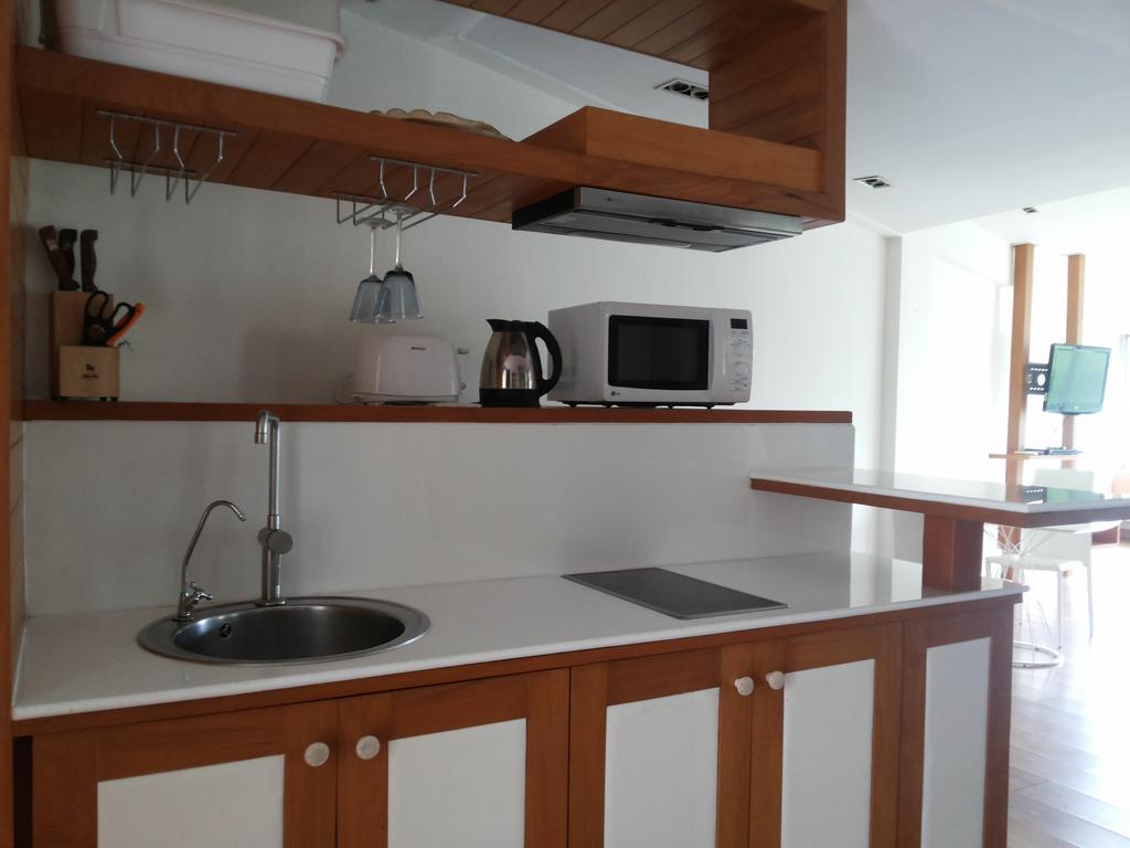 The Green Golf Condominium Kathu Ngoại thất bức ảnh
