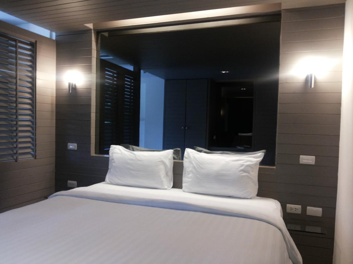 The Green Golf Condominium Kathu Ngoại thất bức ảnh